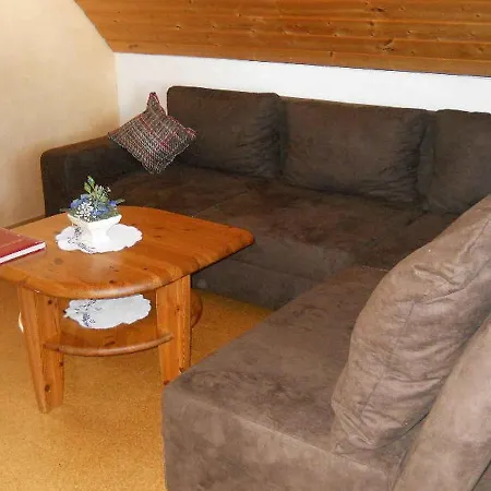 Schlossberghof Apartment