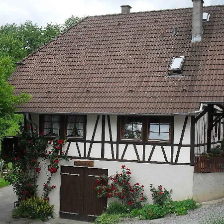Schlossberghof *