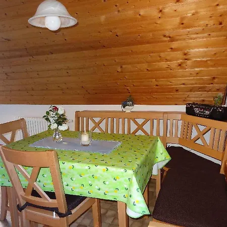 Schlossberghof Apartment