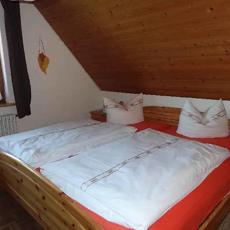 Schlossberghof Apartment Haslach im Kinzigtal