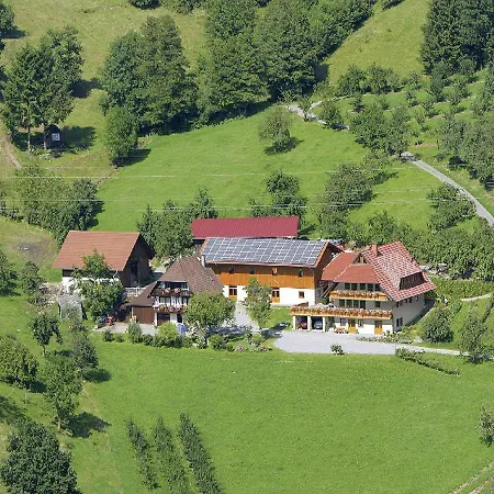 Schlossberghof Haslach im Kinzigtal