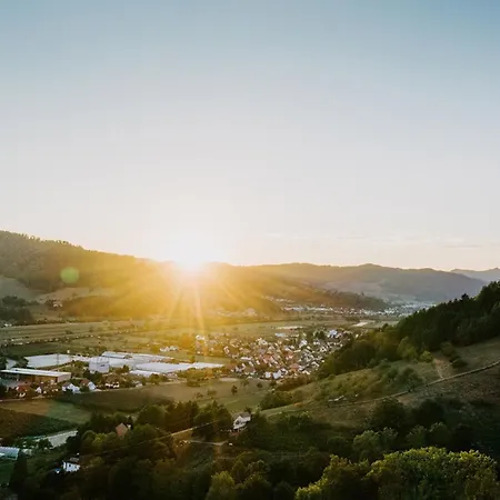 Schlossberghof Schnellingen * האסלאך אים קינזיגטאל