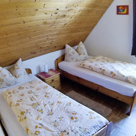 Schlossberghof Schnellingen דירה האסלאך אים קינזיגטאל