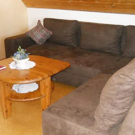 Apartament Schlossberghof Schnellingen