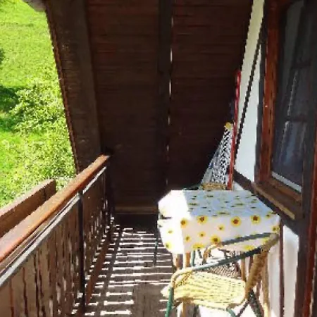 Apartament Schlossberghof Schnellingen Haslach im Kinzigtal